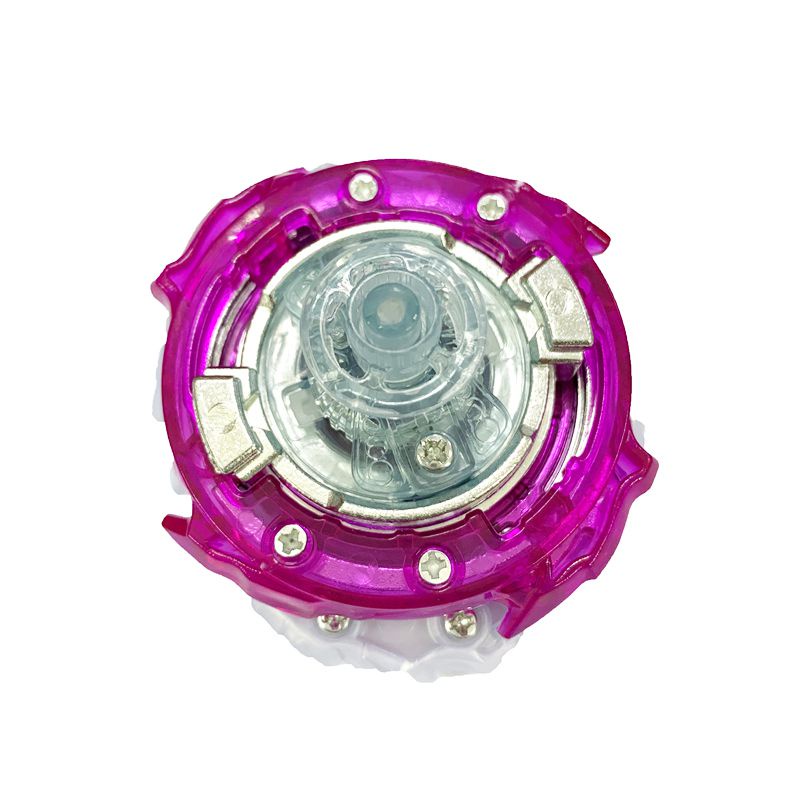 Beyblade Superking B-168 Rage Longinus Ds'3A  String Ripcord Launcher