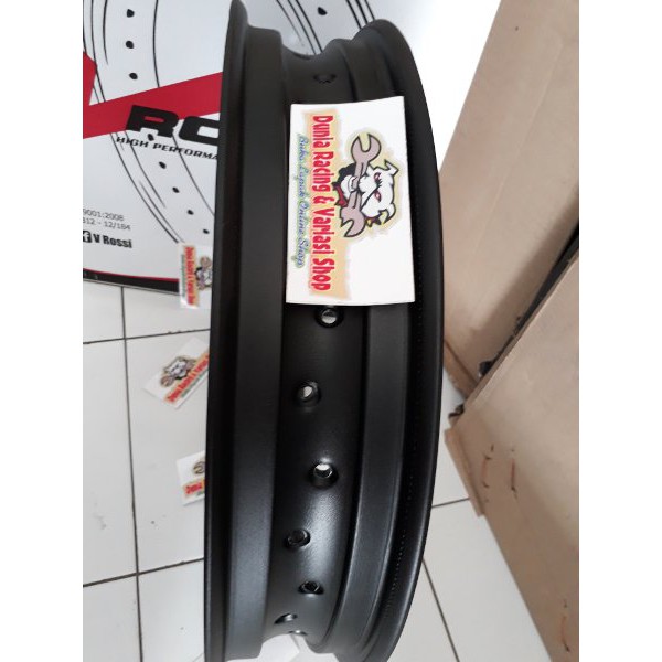 BRILIANT Velg 300 18 36H Velg ring 18 merk Rossi