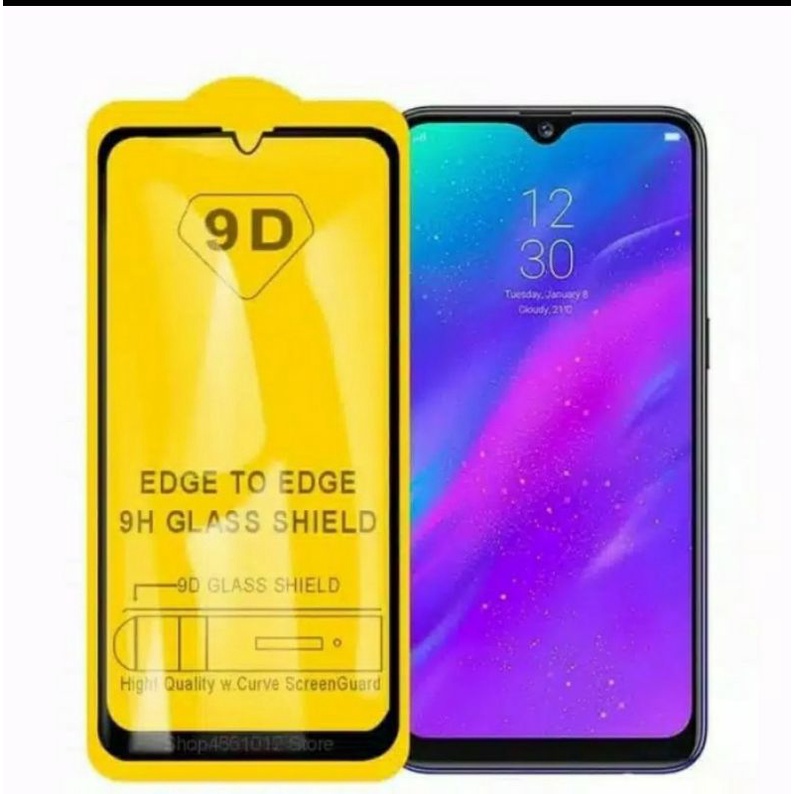 Samsung J2 Core Temper Glass Full Screen Guard