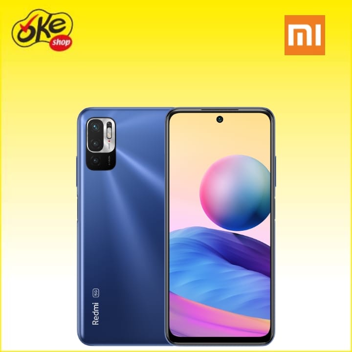 xiaomi redmi note 10 5g smartphone 8gb 128gb