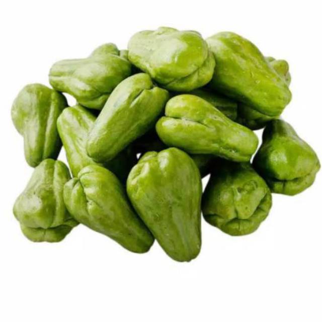 

Labu kecil/lalapan