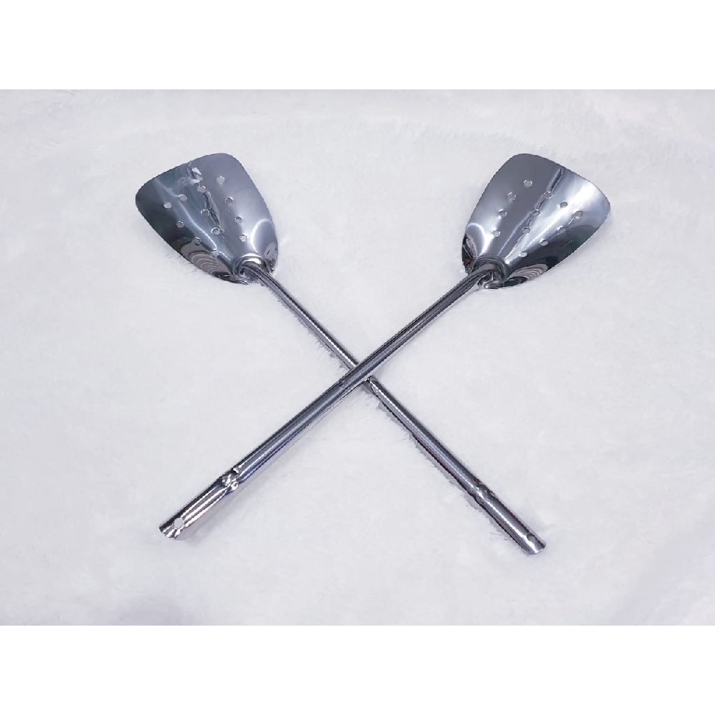 SODET STAINLESS / SPATULA STAINLESS