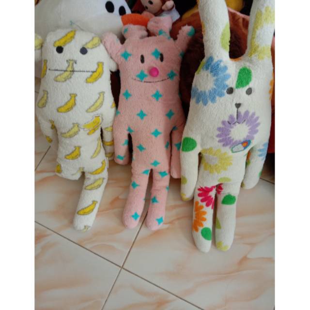 Boneka PL singapore