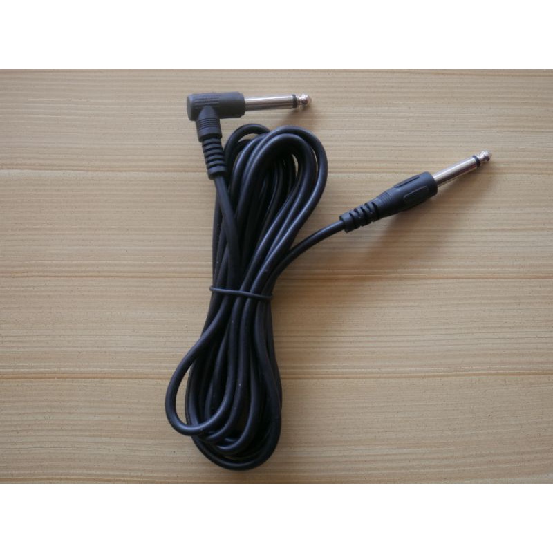 Kabel Jack Gitar