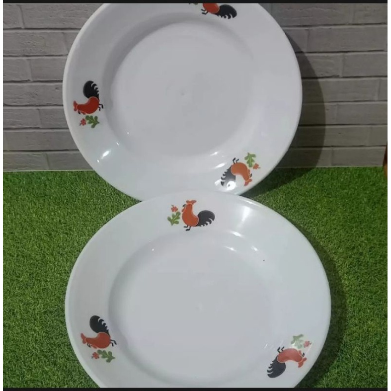 Jual PIRING AYAM JAGO 9INCH VIRAL Shopee Indonesia