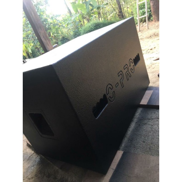 box planar 15inch