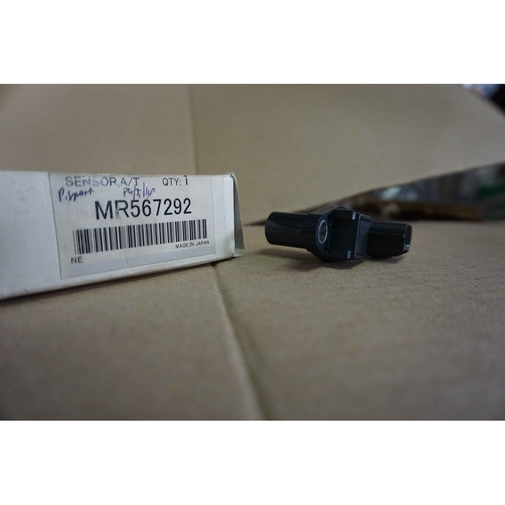 Sensor Speed A/T Matic Mitsubishi Pajero Sport ORIGINAL KTB! MR567292