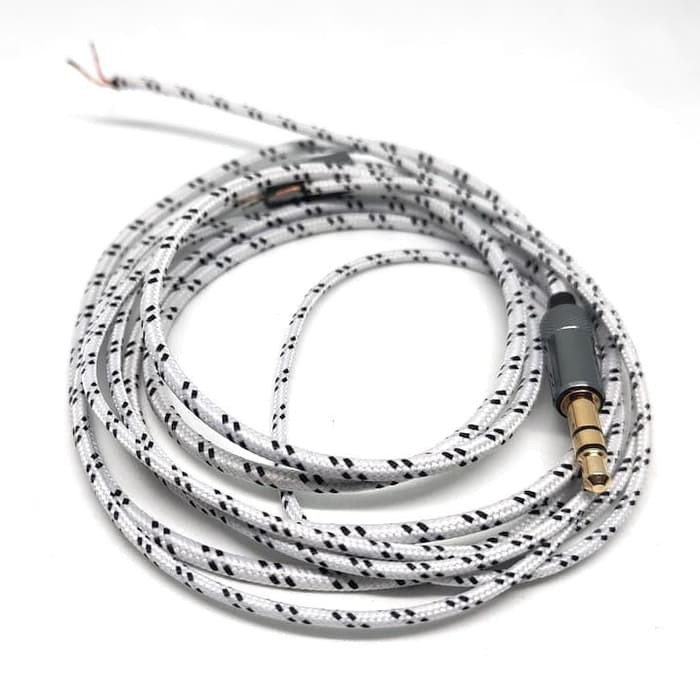 High Cost Performance Nylon Braiding DIY Cable Replacement