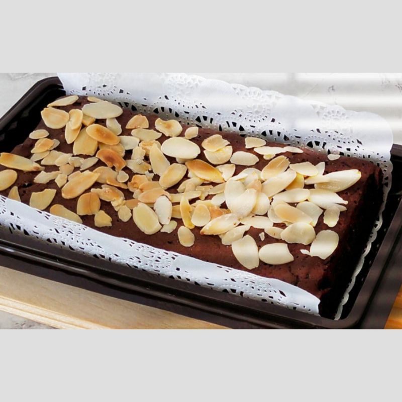 

Fudgy Brownies Chocolate (Original) 20x10cm