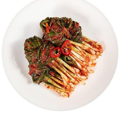 

{BISA COD} KIMCHI KUCAI FRESH 500 GR SAMWON Makanan Korea STOK TERBATAS [Kode 1|Kode 2|Kode 3|Kode