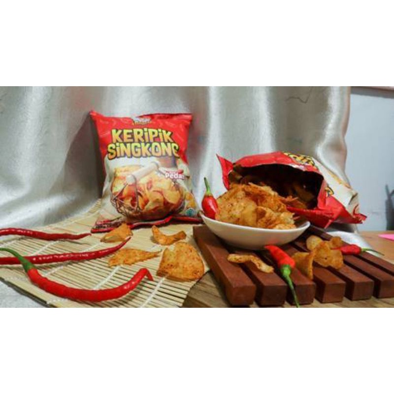

keripik singkong