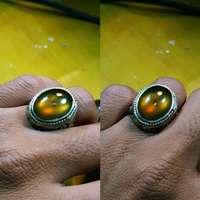 

Biosolar cange color