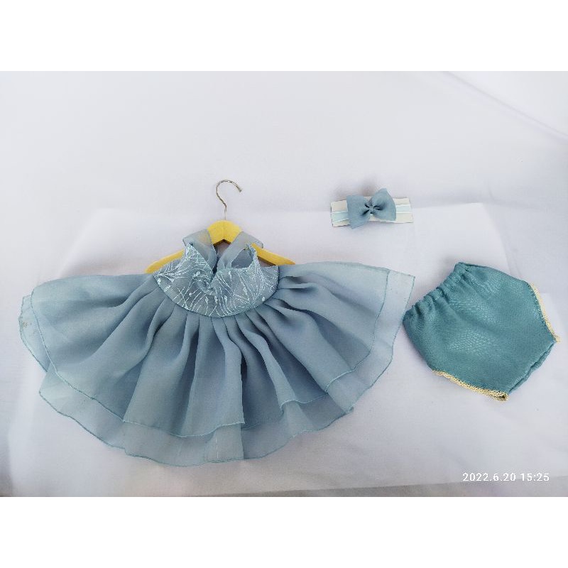 dress bayi newborn properti foto newborn costum dress foto bayi