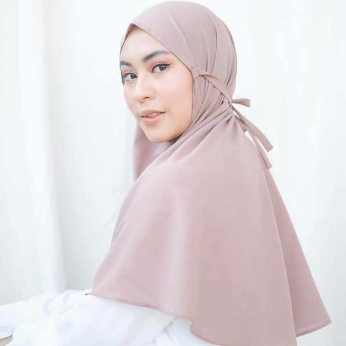 Bergo maryam diamond italiano