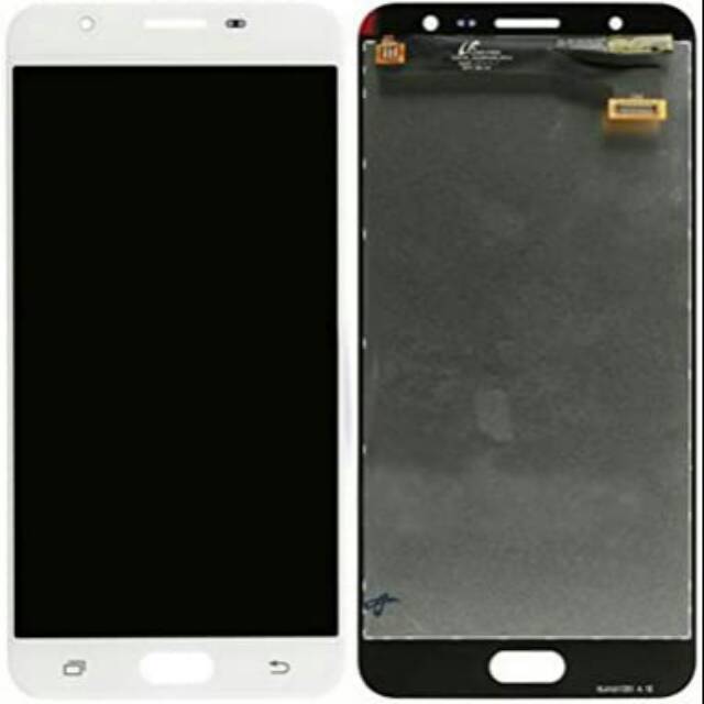 LCD TOUCHSCREEN SAMSUNG J7 PRIME  G610F