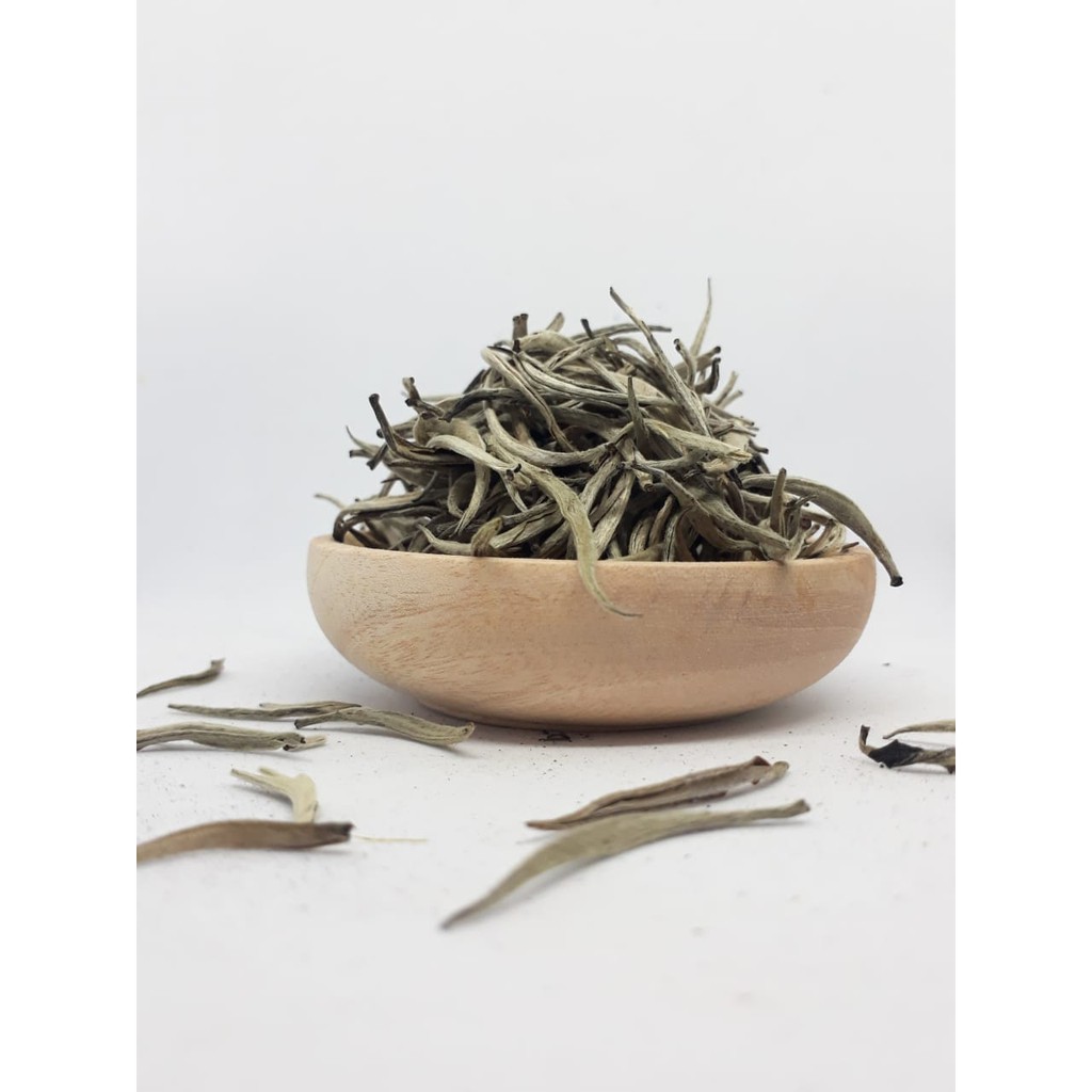 

Premium Teh Putih (White Tea) Beli 10 GRATIS 1