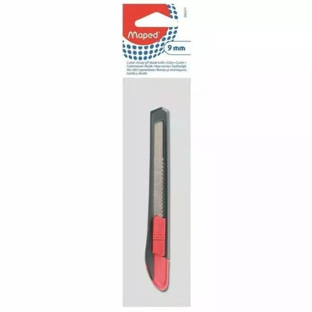 

cutter kecil maped