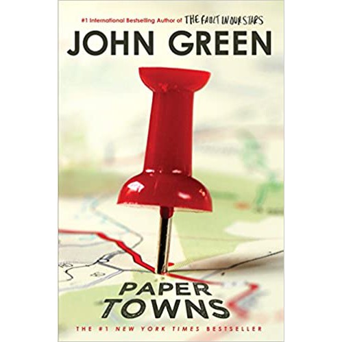 Paper Towns