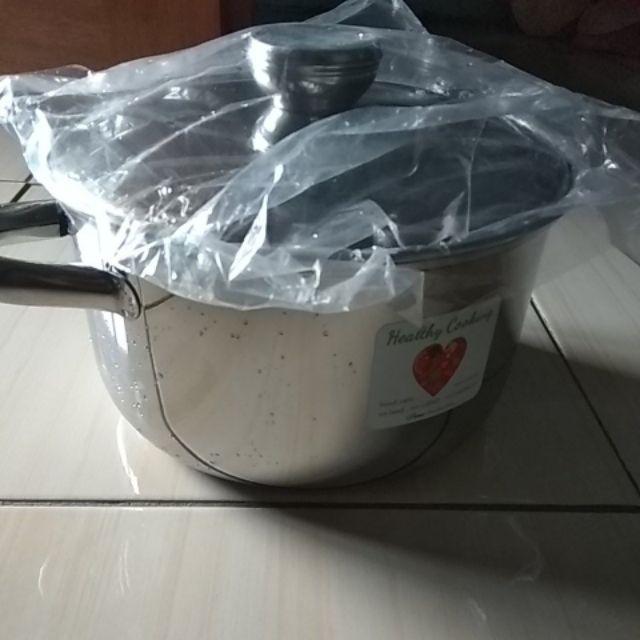 Panci Sauce Pot D22cm Bima Prima