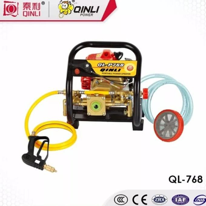 Mesin Set Usaha Doorsmeer Mini Jet Cleaner