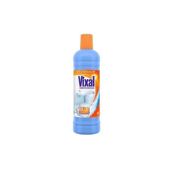 Vixal Pembersih Toilet Membersihkan Kerak 780 Ml