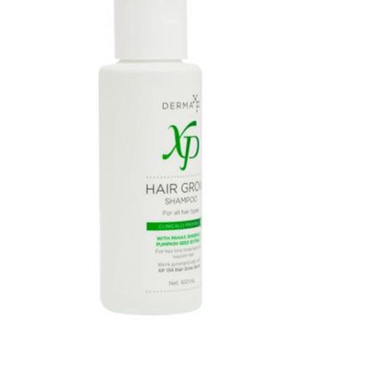 Derma Xp Hair Grow Shampoo NON SLS - DermaXP - XPedition