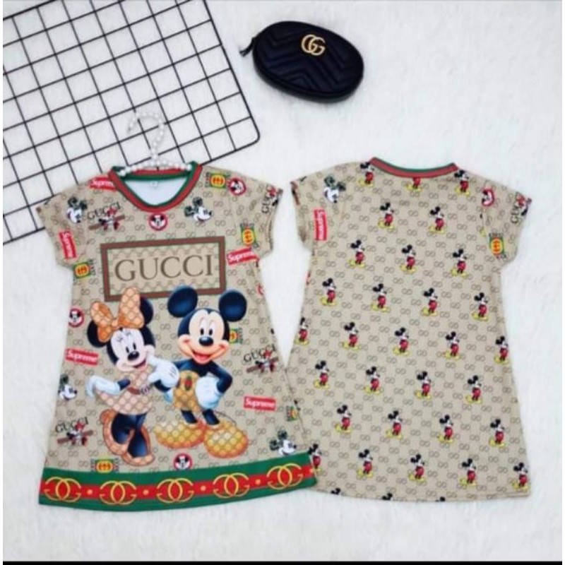 BAJU ANAK PEREMPUAN / DRESS ANAK PEREMPUAN / BAJU ANAK / DRESS ANAK