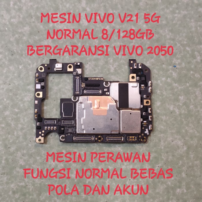 MESIN VIVO V21 5G NORMAL MESIN VIVO V21 5G NORMAL MESIN VIVO 2050