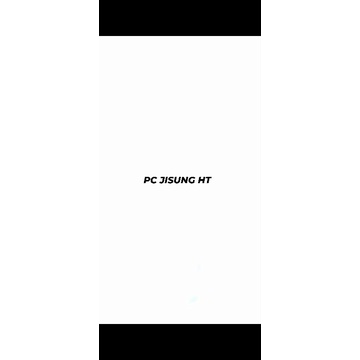 pc jisung ht chilling ver (kak bella)