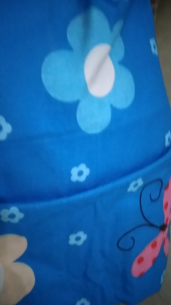 Sprei  Louvre Ukuran 120 X 200 (part 1)