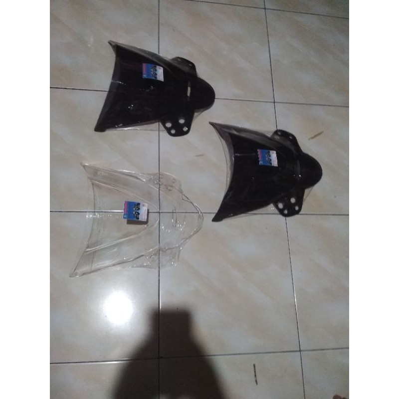 Visor Honda CBR 250R Thailand Jenong