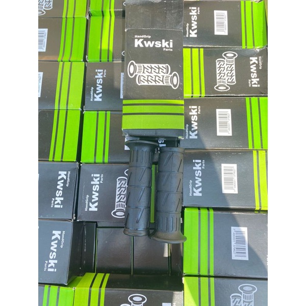 HANFAT HANDFAT KAZE HANDGRIP KAZE