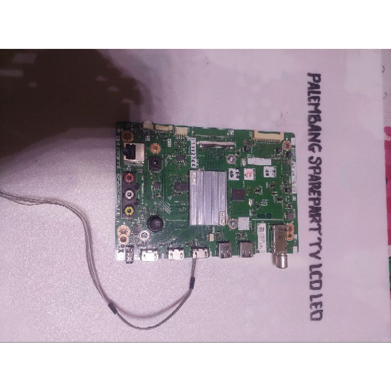 Mb Mainboard Smart Tv Led Sharp 2T-C42BG1I 2T C42BG1I C 42BG1I 2T-C42BG11 C42BG11 42BG11 C42 BG1I 42