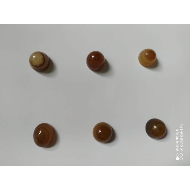 BATU AKIK SULAIMAN PUSER BUMI , MATA DEWA , SUMUR BANDUNG (N)