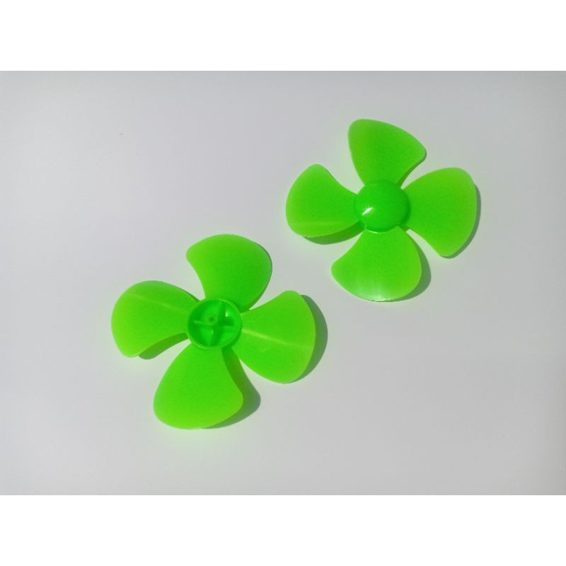 Baling-baling dinamo layangan