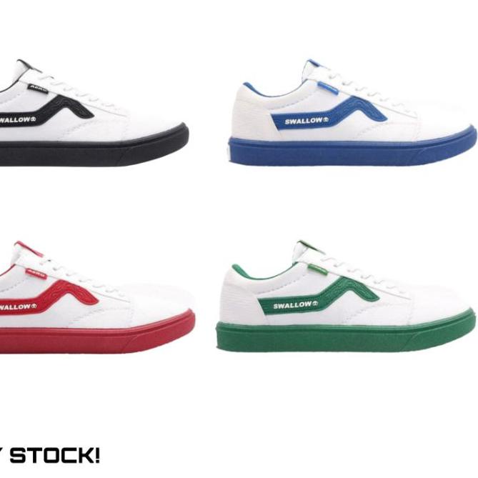 JNT COD 3.3 Aerostreet Swallow / Aerostreet X Boncabe / Aerostreet X Nama Kalian Original Limited Ed