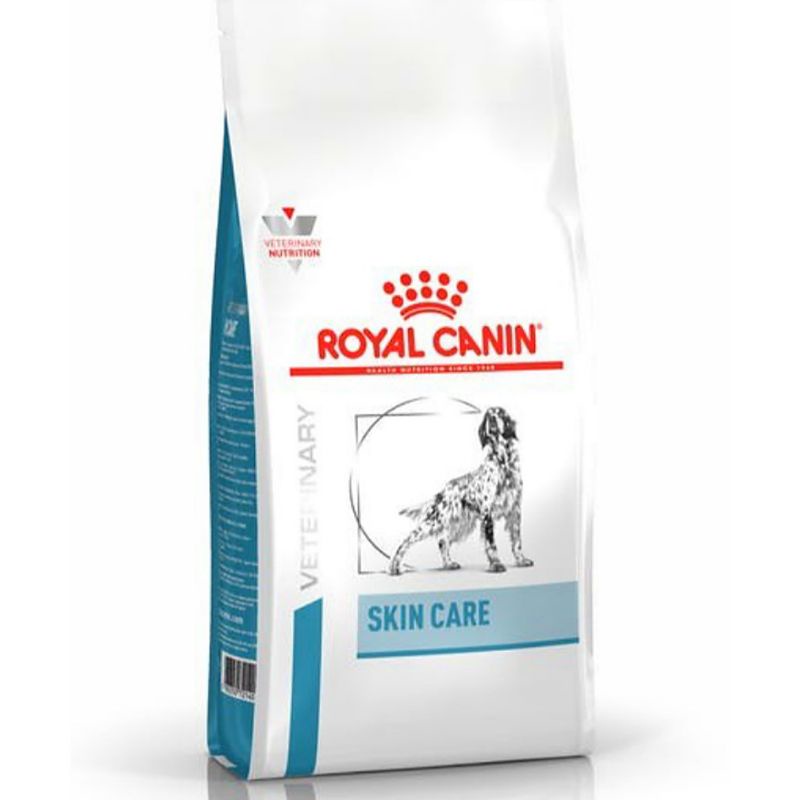 Gojeg Royal Canin Skin Care 8 kg Dog food Rc Skin Care 8kg