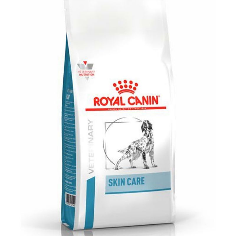 Dog food Royal Canin Skin Care 8kg / Rc Skin Care 8 kg Freshpack