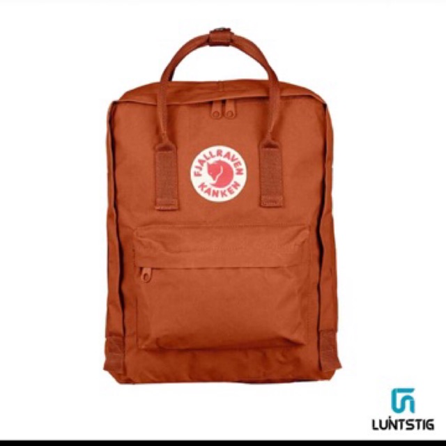 tas kanken original