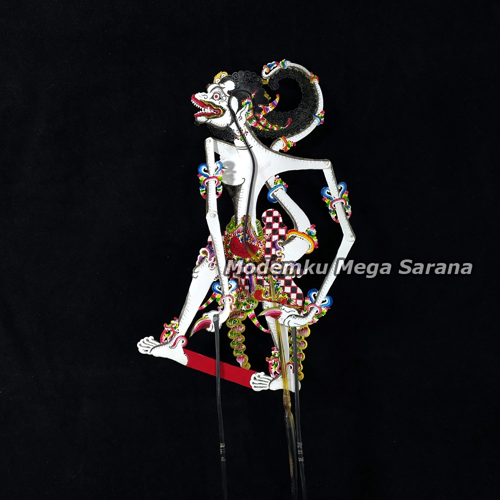 Wayang Kulit Kidangan Kidang Kencana Anoman | Wayang Kulit Anoman