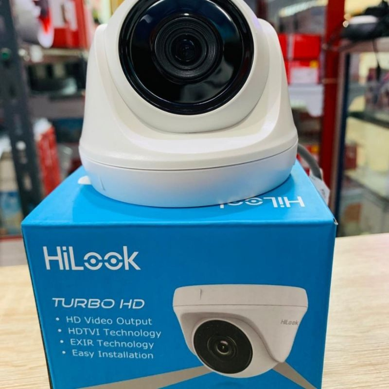 Camera CCTV Hilook 5MP indoor