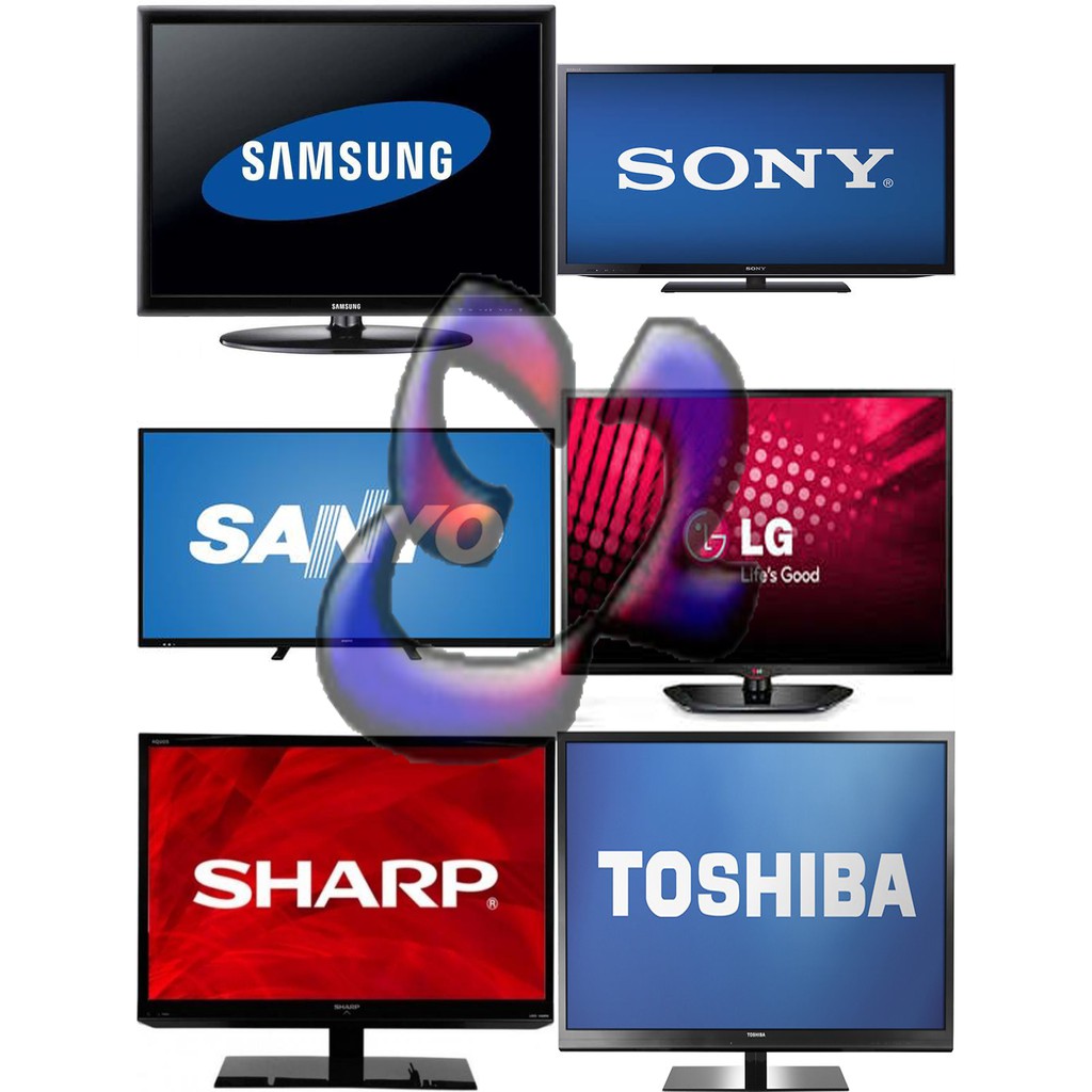 Firmware TV LCD LED Dan Plasma Serta Kumpulan Ebook Service Dan Pelatihan