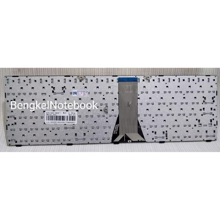 Keyboard Lenovo G50-45 B50-30 B50-45 B50-70 BLACK