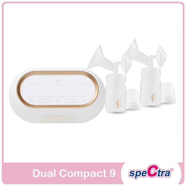 Spectra Dual Compact 9