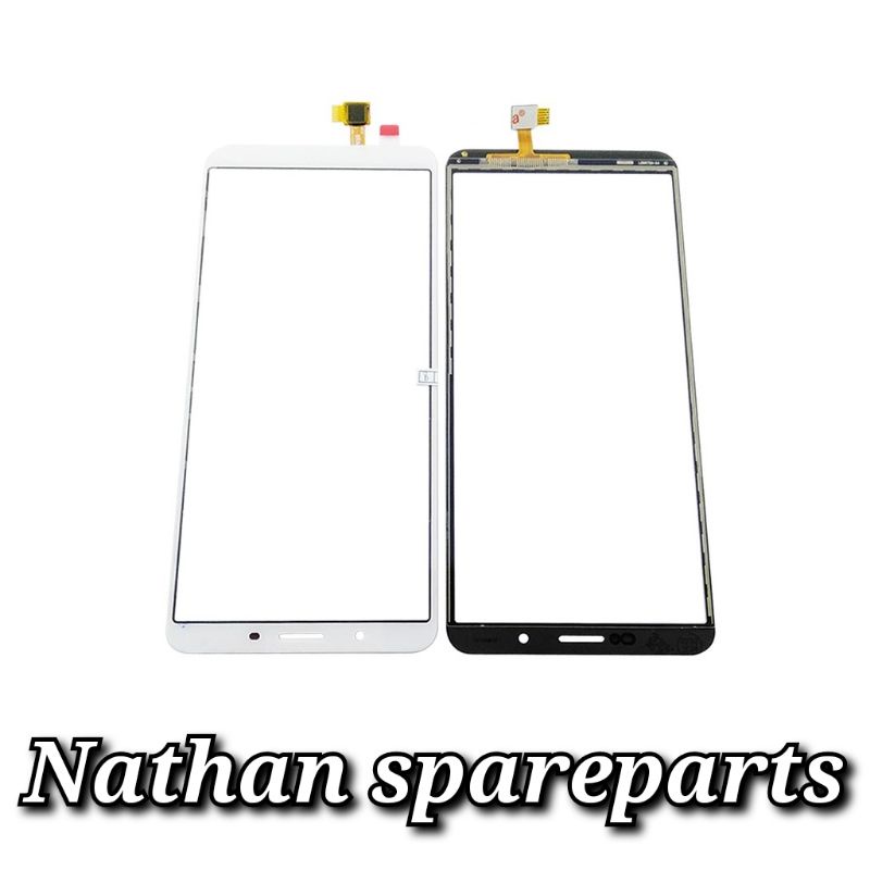 TOUCHSCREEN / TS / TC / LAYAR SENTUH VIVO Y71