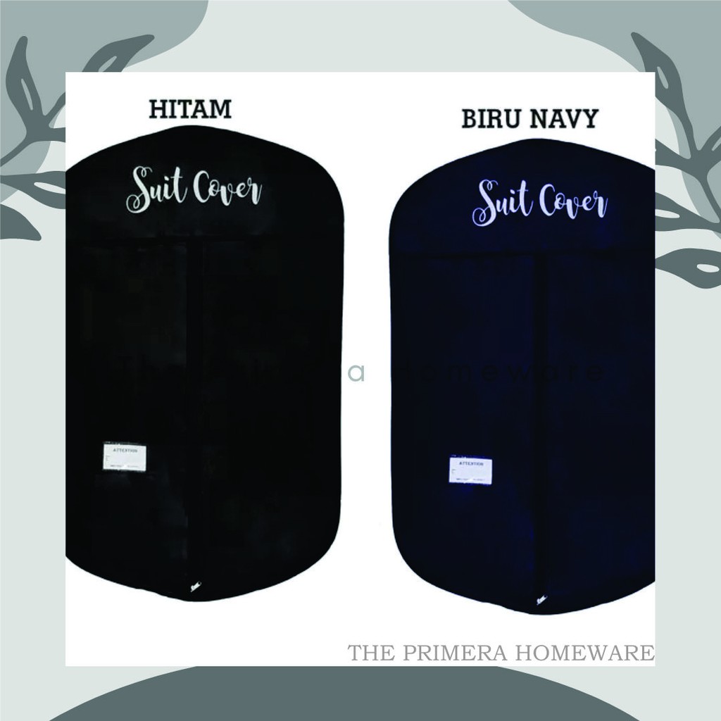 Cover Baju Cover Jas Cover Gantungan Baju Suit Cover Sarung Pakaian Sarung Jas Sarung Baju