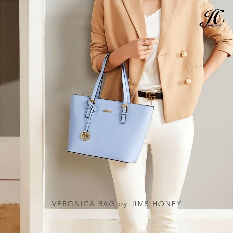 JIMS HONEY VERONICA BAG TAS SELEMPANG WANITA