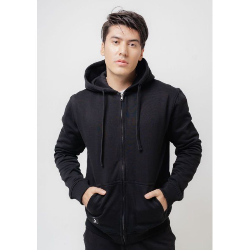 Jual Jaket Second Basic Shopee Indonesia