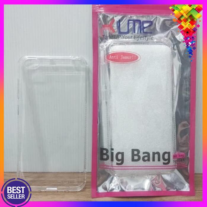 Acc Hp Ume Big Bang Series Xiaomi Redmi Go Case