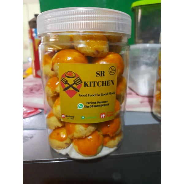 

Nastar